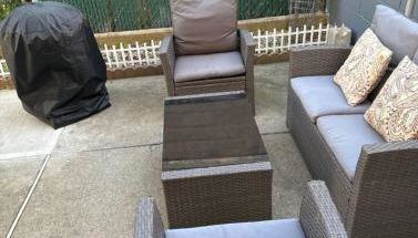 Comfort Apartment Near Newark Airport - Foto 4