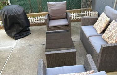 Comfort Apartment Near Newark Airport - Foto 4