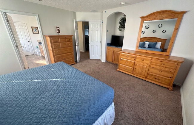 Southern Dunes Villa - Private Pool Home - Foto 5