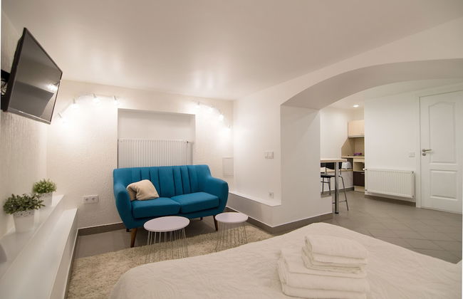 RIGAAPARTMENTcom SONADA Hotel - Foto 10