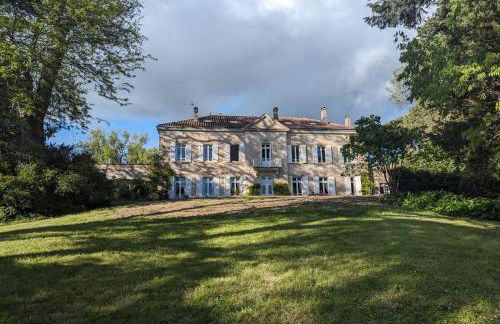 Chateau de Thuries - Foto 21