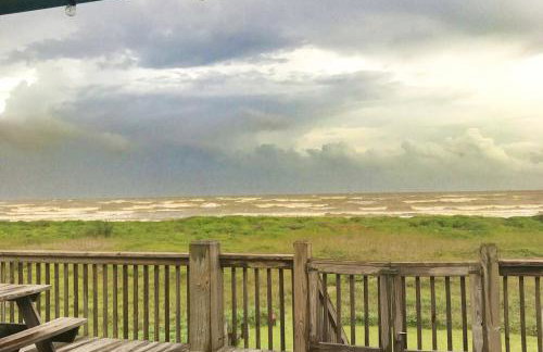 Cupcake By The Ocean - Beachfront Stunner - Foto 28