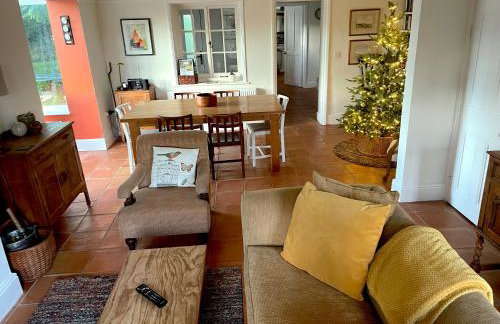 Beautiful 3 bedroom house, next to ancient wood near Holt and North Norfolk coast - Foto 14