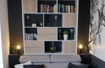 T3 Le Designer 4è-Terrasse-climatisation & Netflix - Foto 17