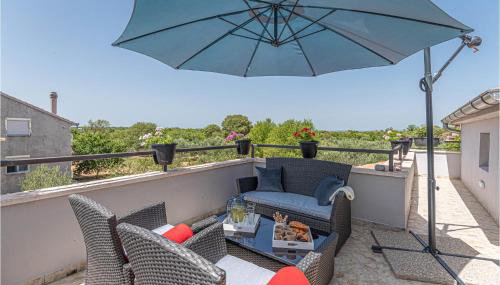 Amazing Home In Oklaj With Wifi - Foto 2