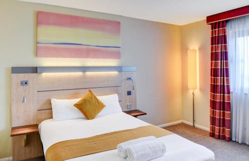 Belvilla Aberdeen Bridge of Don Sea View - Foto 31