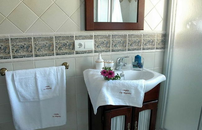 Las Mayoralas - Photo 25