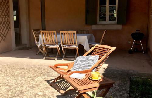 Domaine de la Bastidonne - Foto 26