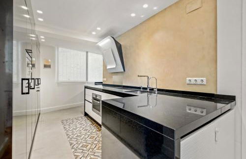 Mar de fondo en Pedregalejo - Photo 22