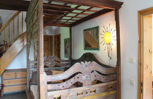 Gutshaus in Gressow mit Teich - Foto 50