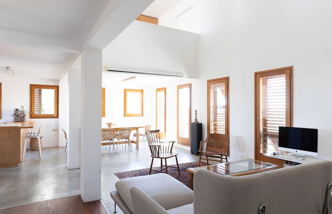 Secret Garden by TLV2RENT - Photo 20