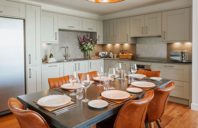 The Mole Resort - Lodges - Foto 11