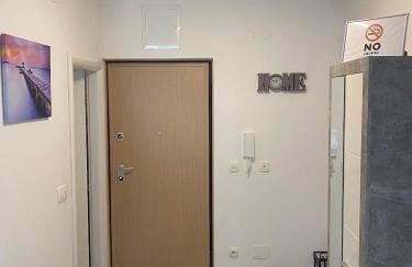 Prekrasan apartman “Marko” sa dvije sobe - Foto 11