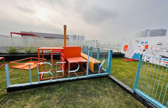 Liberty Polo Aparts - Foto 37