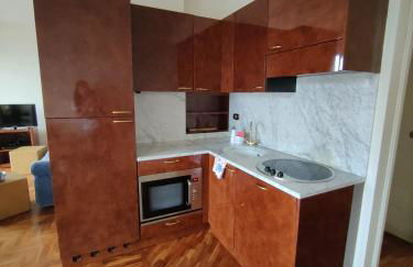 Scarlet Flower - Lago Maggiore - Foto 40