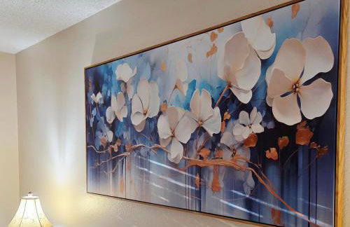 Toria Suites Condo 924 - Foto 1