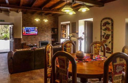 Casa Rural Vely para 8 personas - Foto 16