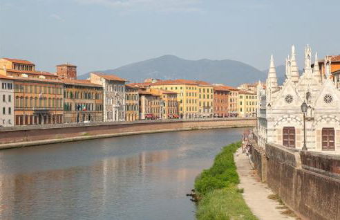 3 Bedroom Awesome Apartment In Marti Pi - Foto 18