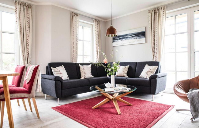 Ferienhaus in Fuhlendorf - Foto 12