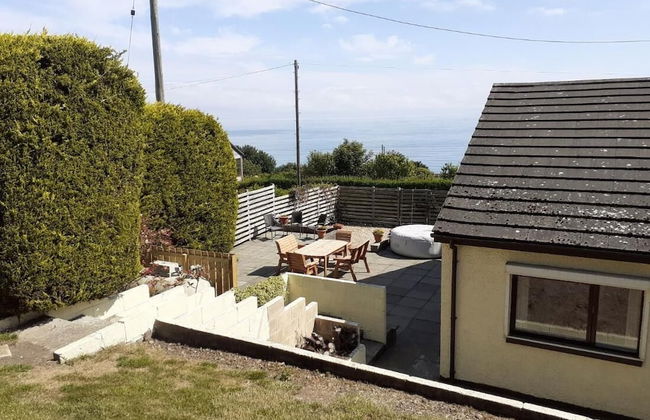 Elmbank House Apartment With Island Views - Foto 21