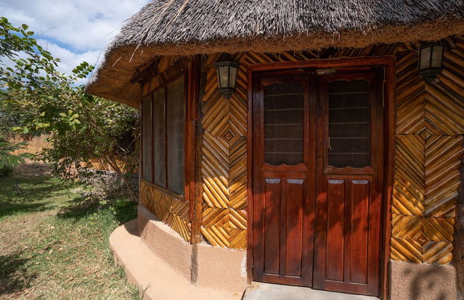 Njobvu Safari - Foto 11