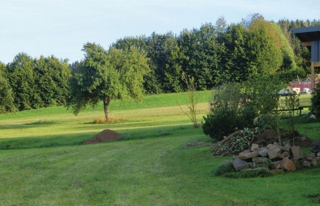 Chalet in Germany With Fireplace & Terrace - Photo 24