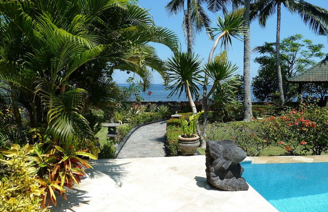 Villa Damai - Foto 38