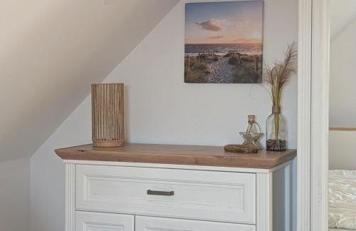 Apartment Lüttje Huus by Interhome - Foto 11