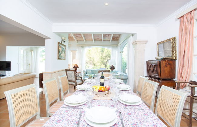 Villa Romana Bonaire - Foto 12