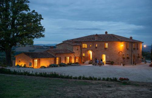 Agriturismo Mocine - Foto 1