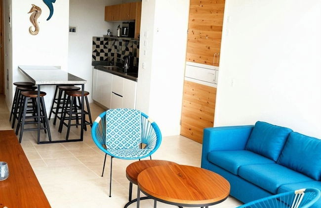 Apartamentos Salinas del Mar - by SOHO - Photo 76