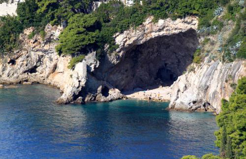 Apartments by the sea Dubrovnik - 24624 - Foto 13