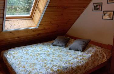 Fajny Domek w Nartach - Foto 25