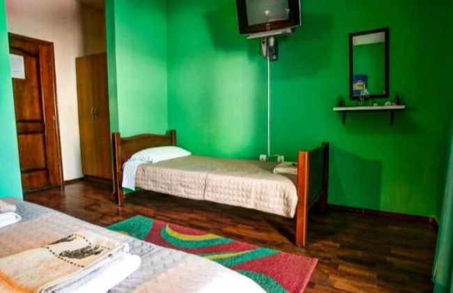 Vila Elkom Apartment 8 - Foto 3