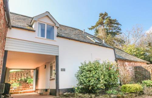 Upper Barn Cottage - Foto 26