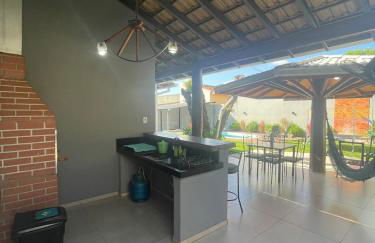 Casa de temporada Rael - Foto 22