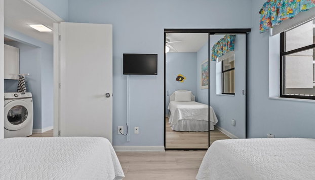 Shoalwater 1005 - Foto 5, Habitación