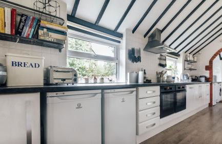 Cherry Tree Cottage - Foto 38