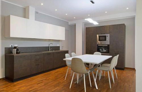 Central STEMA Luxury - Foto 11