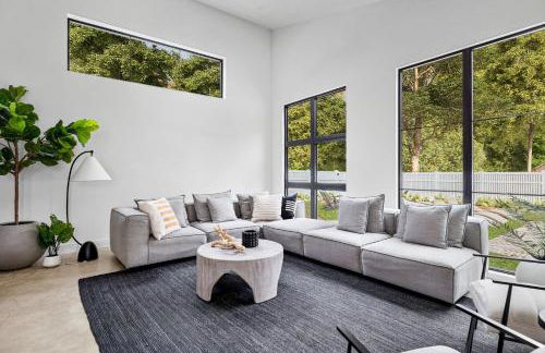 Michiana Shores Beach House by Juniper Holiday + Home - Foto 6