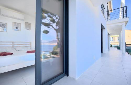 Le Cap Marlou vue d'en bas - Photo 10