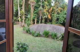 Recanto da Margo 1, casa com acesso a cachoeira - Foto 79