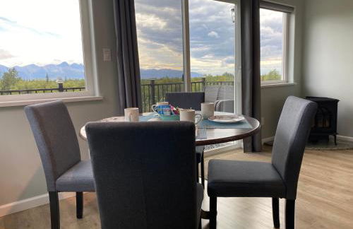 Fireweed Cottage - Alaska at your doorstep! - Foto 21