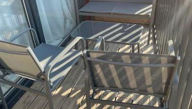 "Echapée Belle" Appart Moderne 4 pers à Velaux - Tout équipé avec terrasse à 15 min plage et aéroport - Foto 4