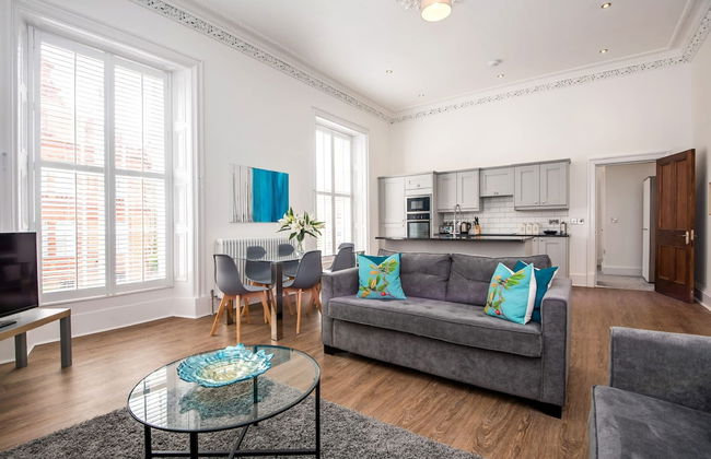 The Montague - Foto 3