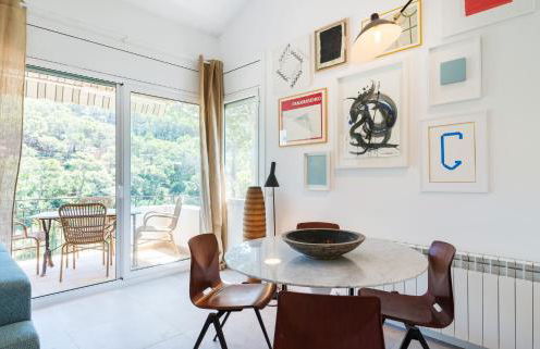 Gala Mar - Sa Riera / Begur Sea View - Foto 11