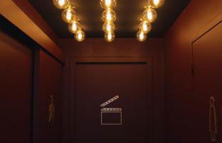 Cinéma ROOM l'unique expérience by Noma - Foto 11