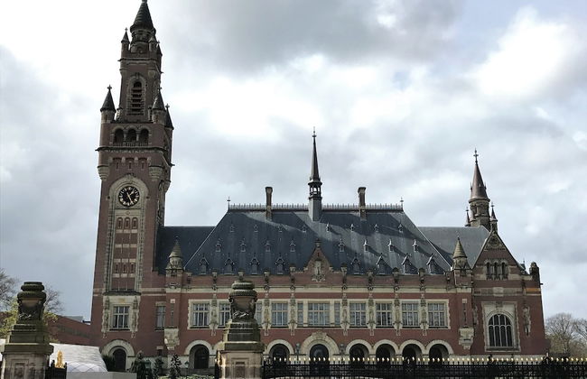 Nice Holiday Home in Voorburg Near the Sea - Foto 27