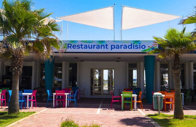 Kenz Mehdia Hotel Resort Aqua Park - Foto 52