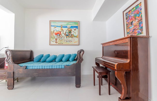 IP01 Casa 5 Suítes a 100m da Praia - Foto 25